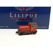Liliput L 142120 digital