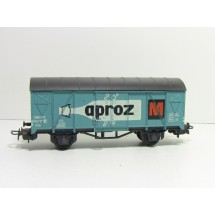 Lilliput Aproz