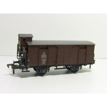 Lilliput DSB Hj