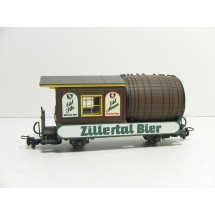 Lilliput Zillertal Bier