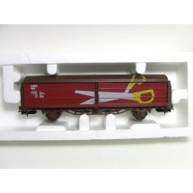 Lima 303538 DSB