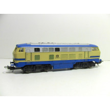 Lima BR 218