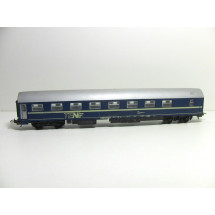 Lima DSB Ten