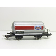 Lima Esso