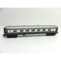 Lima Pullman 4131