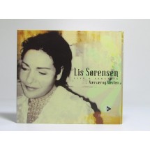 Lis Sørensen - Nærvær og næsten