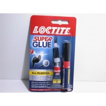 Loctite All Plastics