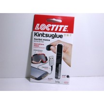 Loctite Kintsuglue sort