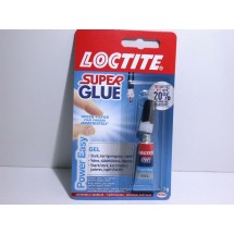 Loctite Power Easy Gel