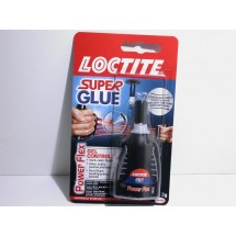 Loctite Power Flex Control