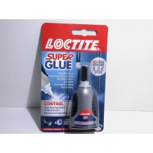 Loctite Super Glue Control