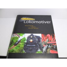 Lokomotiver