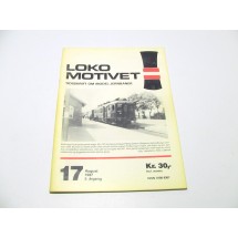 Lokomotivet 17