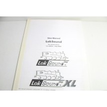 LokSound manual