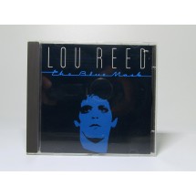 Lou Reed - The blue mask
