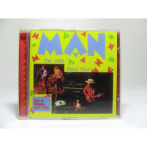 Man - The 1999 party tour