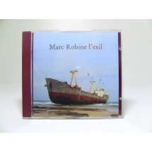 Marc Robine - l exil