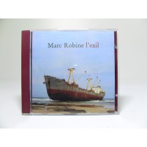 Marc Robine - l exil