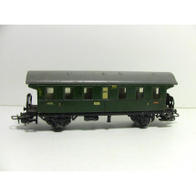 Marklin 3291 passagervogn