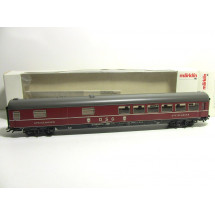 Marklin 4094 spisevogn