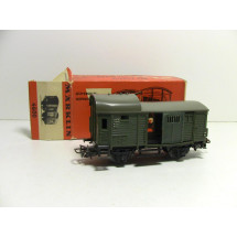 Marklin 4600