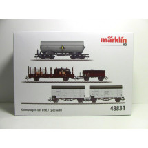 Marklin 48834 DSB