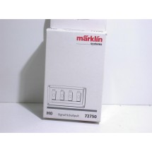 Märklin 72750