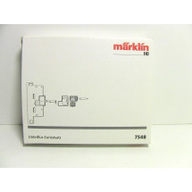 Marklin 7548