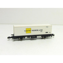 Marklin containervogn