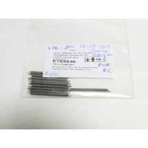 Marklin fjedre E765530
