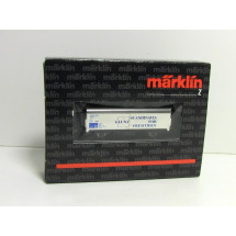 Marklin Glunz 2