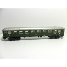 Marklin passagervogn