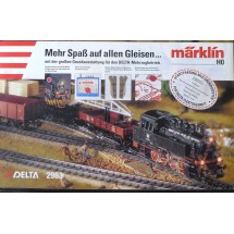 Marklin startsæt 2963