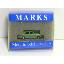 Marks Mercedes 190