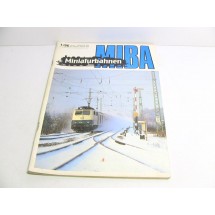 Miba 1 1986