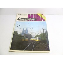 Miba 11 1986