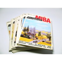 Miba 1989