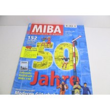 Miba 1998-9 50 Jahre