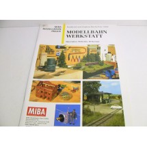 Miba Modellbahn Werkstatt