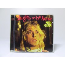 Mick Ronson - Slaughter on the..