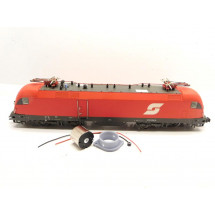 Micromotor HM001G