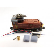 Micromotor NA039G
