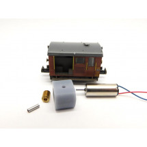 Micromotor NA044G