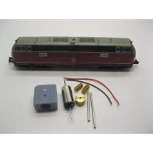Micromotor NF042C