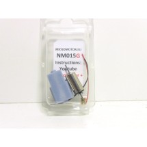 Micromotor NM015G