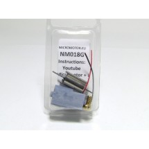 Micromotor NM018G