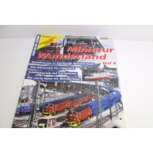 Miniatur Wunderland 4