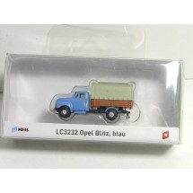 Minis LC 3232