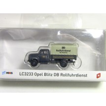 Minis LC 3233