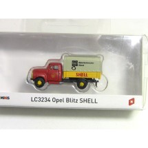 Minis LC 3234